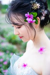 -金夫人婚纱摄影(华南店)