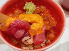 -鮨一日本料理(大中华店)