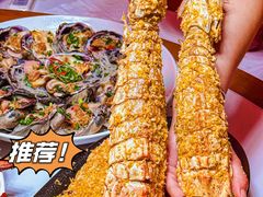 -醉壹号海鲜大排档·老厦门特色菜(厦门美食地标店)