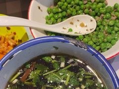 -彭耕记猪油炒小菜(吉联mall店)