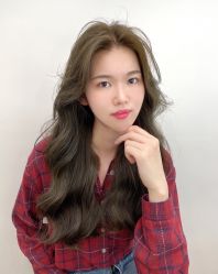 -YESIDO椰岛造型烫发染发