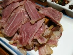 -船歌·鱼水饺青岛菜(闽江二路店)