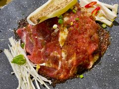 -韩国大金刚烤肉·料理(印象城店)