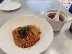 -南小馆(迪士尼小镇店)