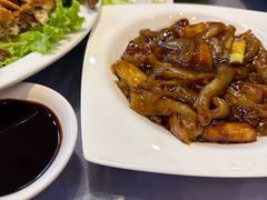 -晋阳饭庄(虎坊桥店)