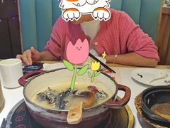 -黑鸡小馆(金源店)