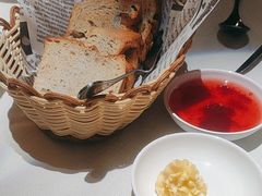 -俄士厨房(时代天街店)