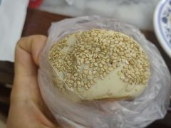 -老回回小吃(百万庄店)