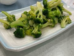 -马尔龙新疆饭店·清真(瑞景店)