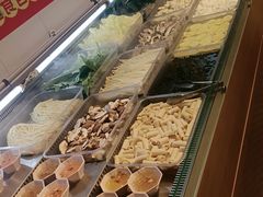 -成老灶火锅鸡(平山店)