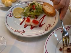 -马克西姆餐厅(崇文门店)