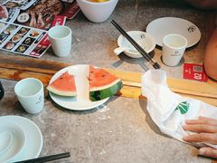 -老板恋上鱼(恒隆广场店)