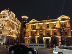 -外滩