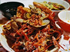 -拙味兄弟龙虾·江湖菜(和畅堂店)