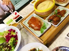 -京味斋·北京烤鸭(华威桥北工大店)
