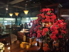 大堂-杂咖zacup(领展中心城店)