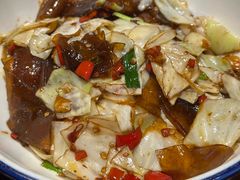 -衡厨·衡阳土菜(中南店)