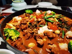 -鲁秀才炒鸡(龙湖西溪天街店)