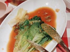 -西贝(紫荆广场店)