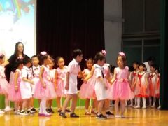 -北京市顺义区东兴幼儿园