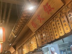 -张大嘴菜馆(庞各庄店)