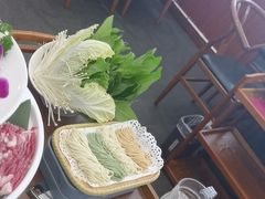 -北门涮肉·铜锅涮肉(南锣鼓巷店)