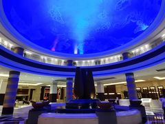 -京津新城温德姆至尊酒店(珠江大道店)