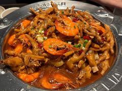 -胖哥俩肉蟹煲(湖滨银泰in77店)