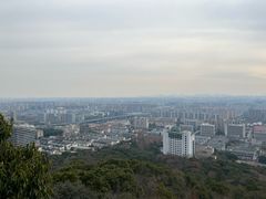 -杭州半山国家森林公园