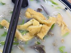 -鸭小妹鸭血粉丝(老门东店)