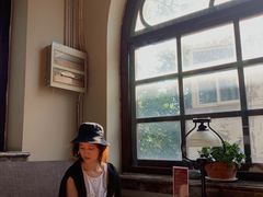 -1901 Cafe(西四店)