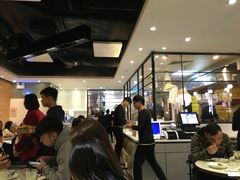 -乐凯撒披萨(正佳广场店)