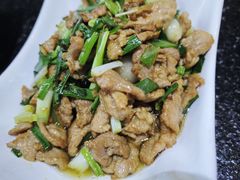 -喜洲翰林餐厅(董家百年老宅店)