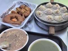 -李记五香豆沫