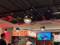 -潮界(虹桥新天地店)