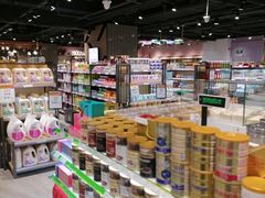-翠微家园超市(甘家口店)