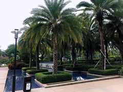 -三亚凤凰水城凯莱度假酒店