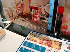 -DQ·蛋糕·冰淇淋(河东万达店)