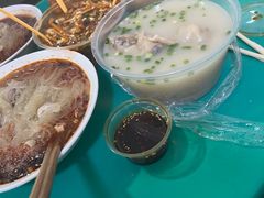 -甘记肥肠粉(马鞍北路店)