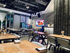 -盐说Salt Talk北美风味西餐厅(海上世界店)