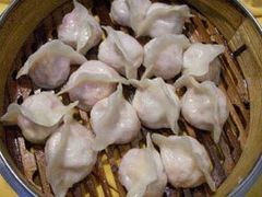 饺子-大清花饺子(园林路店)