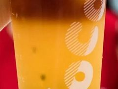 鲜百香双响炮-CoCo都可(粤海天河城店)
