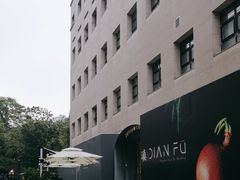 -Seesaw Coffee(上生新所店)