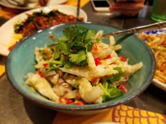 -simply thai天泰(长泰广场店)