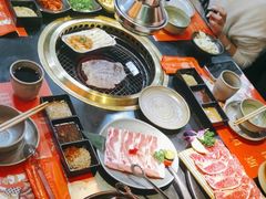 -和来烤肉(仓山万达店)