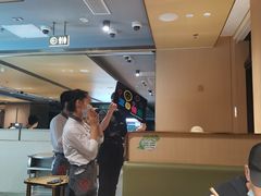 -海底捞火锅(北京路店)