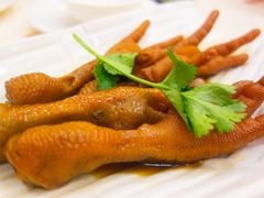 -顺德人家食府(黄金广场店)