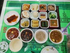 -令氏家外家周礼食府(桥南店)