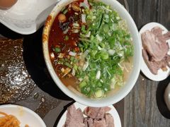 -清真·马安军辣子牛肉面