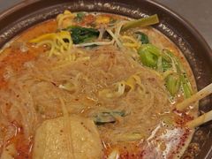 -O记东北砂锅麻辣烫